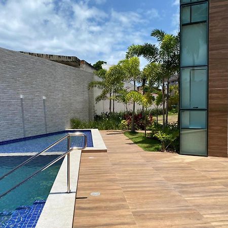 Solar Porto Bello 03 - Pôrto das Galinhas מראה חיצוני תמונה