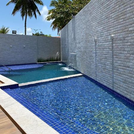 Solar Porto Bello 03 - Pôrto das Galinhas מראה חיצוני תמונה