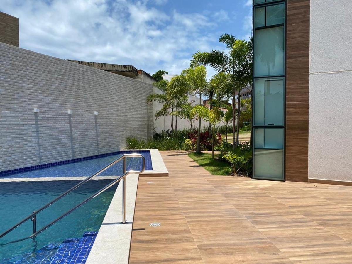Solar Porto Bello 03 - Pôrto das Galinhas מראה חיצוני תמונה