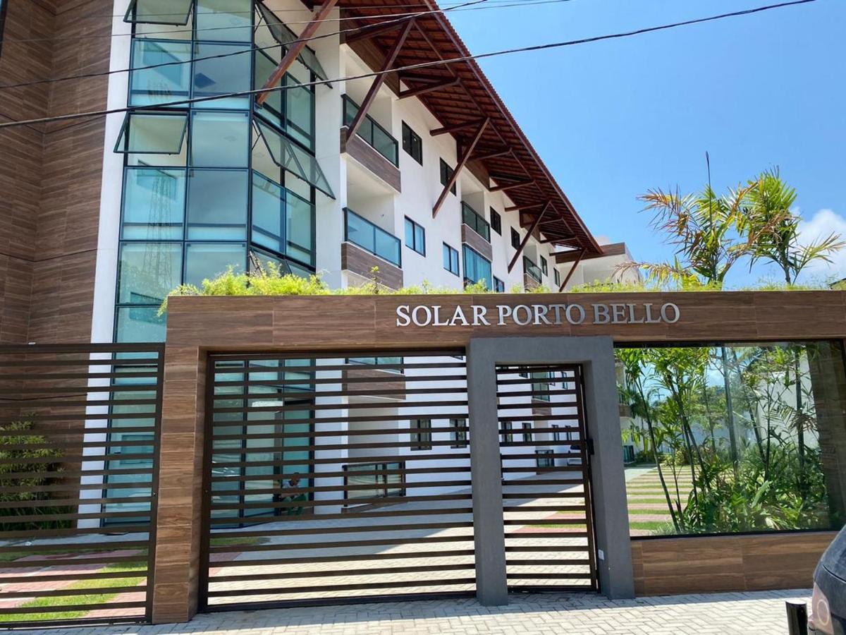 Solar Porto Bello 03 - Pôrto das Galinhas מראה חיצוני תמונה