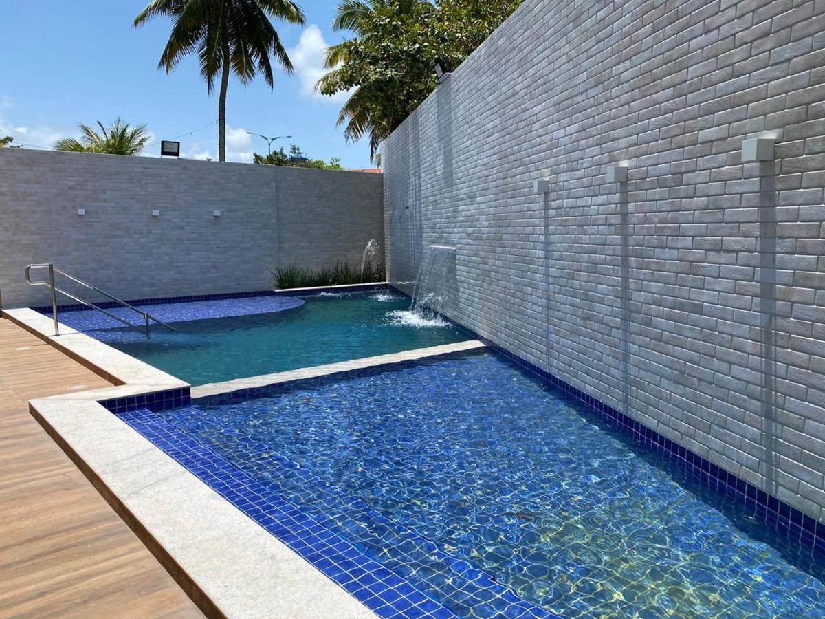 Solar Porto Bello 03 - Pôrto das Galinhas מראה חיצוני תמונה