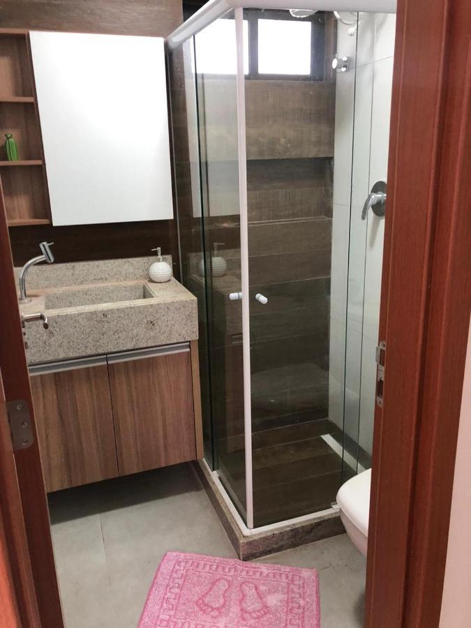 Solar Porto Bello 03 - Pôrto das Galinhas מראה חיצוני תמונה
