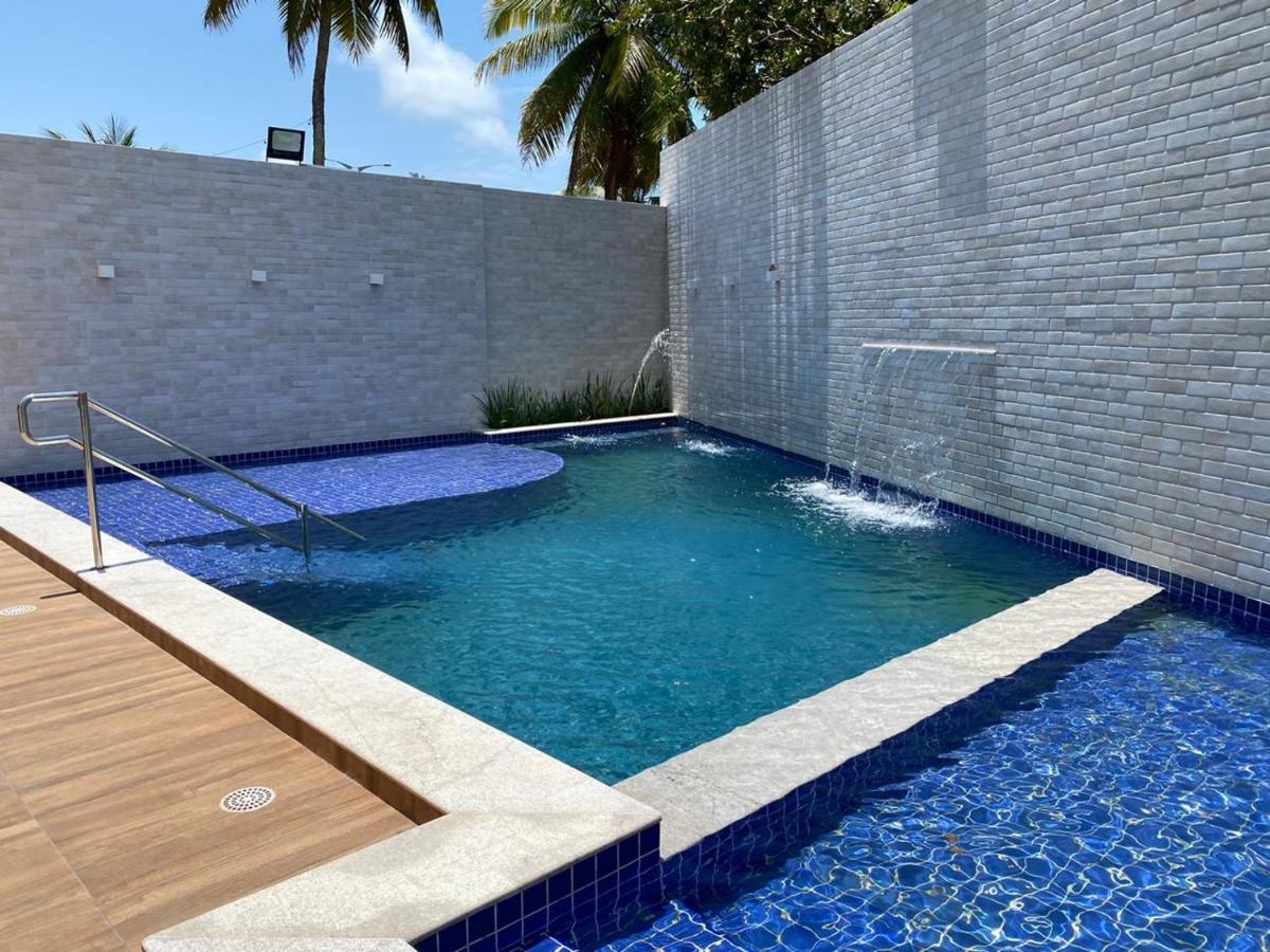 Solar Porto Bello 03 - Pôrto das Galinhas מראה חיצוני תמונה