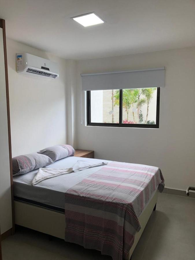 Solar Porto Bello 03 - Pôrto das Galinhas מראה חיצוני תמונה