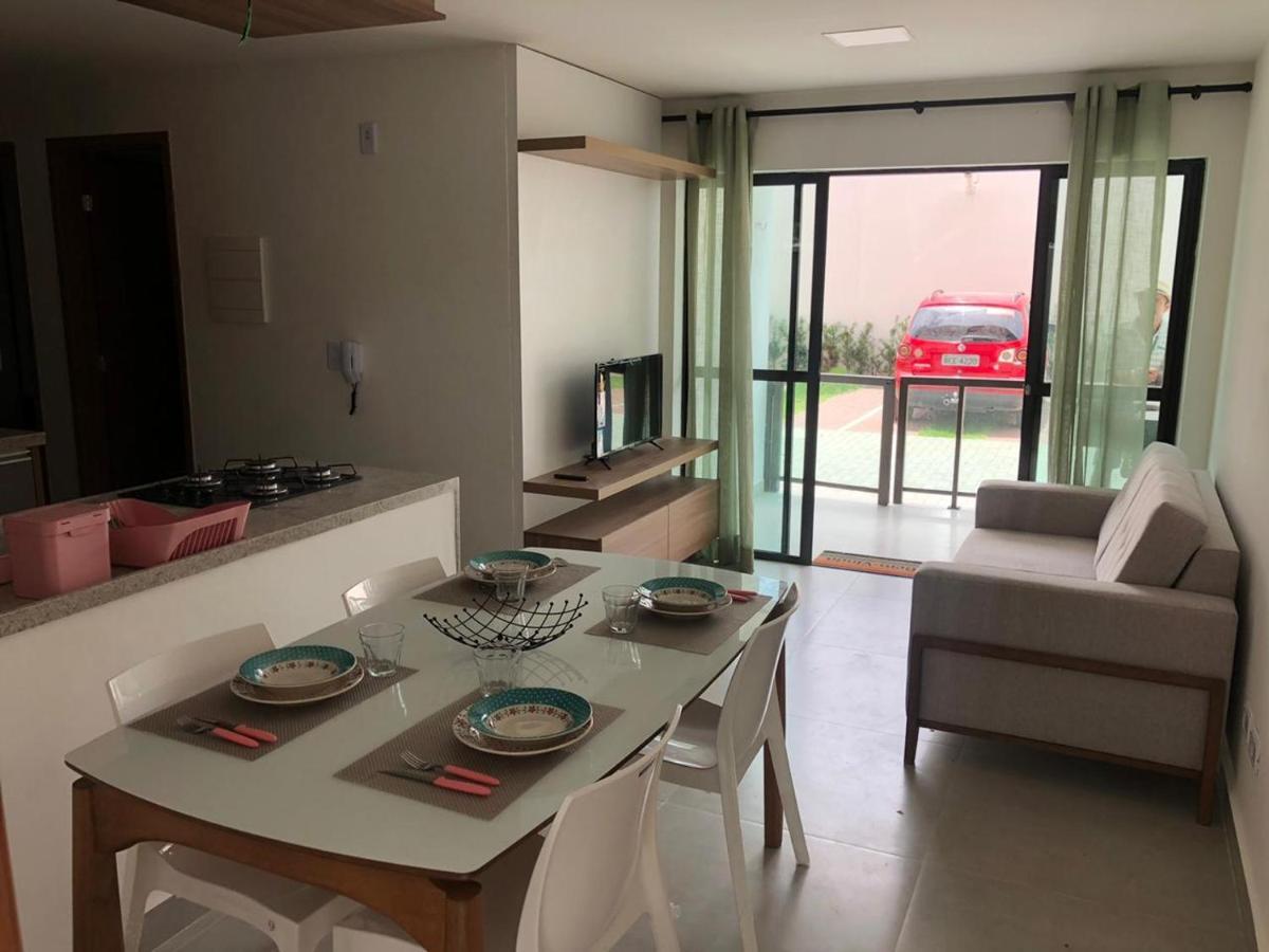 Solar Porto Bello 03 - Pôrto das Galinhas מראה חיצוני תמונה